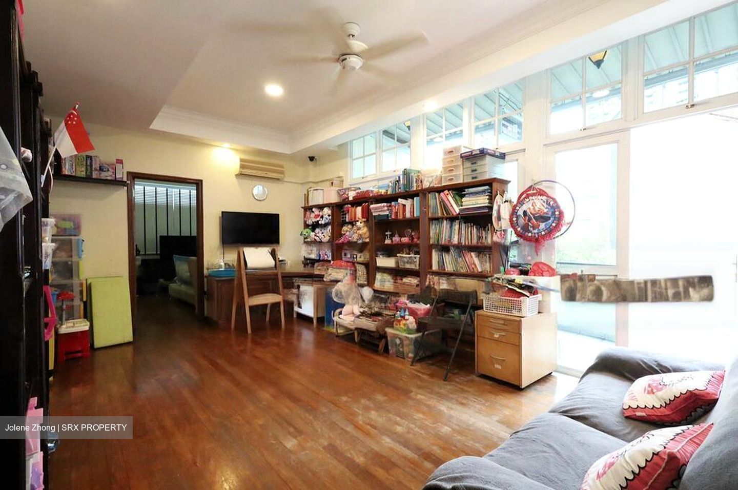 Shepherds Hill Estate (D3), Detached #459113171